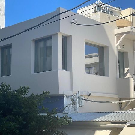 이라클리온 Marianthi'S House 아파트 외부 사진