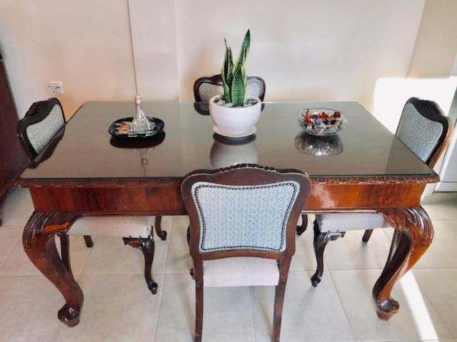 이라클리온 Marianthi'S House 아파트 외부 사진